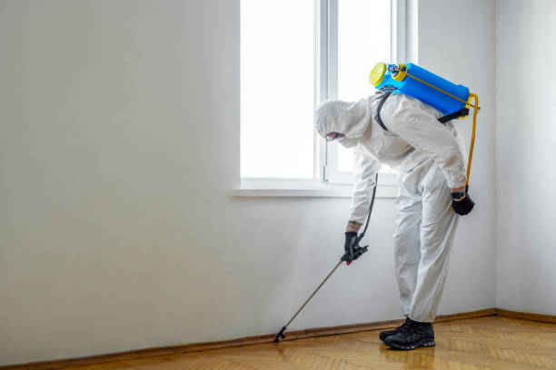 Bayou Country Clu, LA Pest Control Company